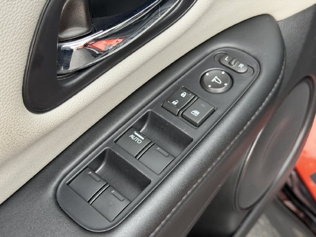 Certified 2020 Honda HR-V Sport image 10