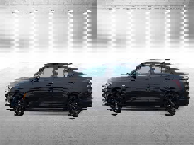 Used 2023 Cadillac CT4 Sport image 5