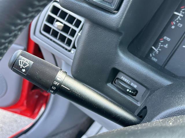 Used 1993 Ford Mustang Cobra image 16