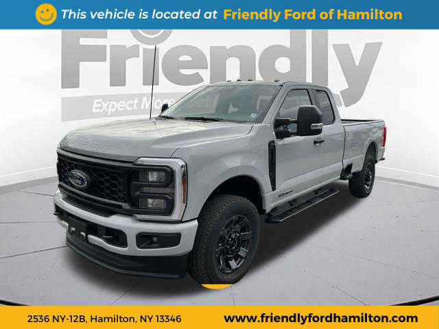 New 2026 Ford F350 XL image 1