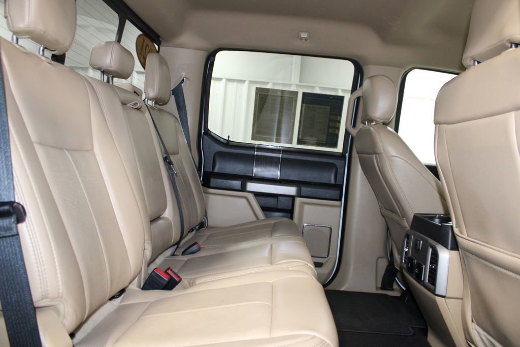 Used 2021 Ford F250 Lariat image 30