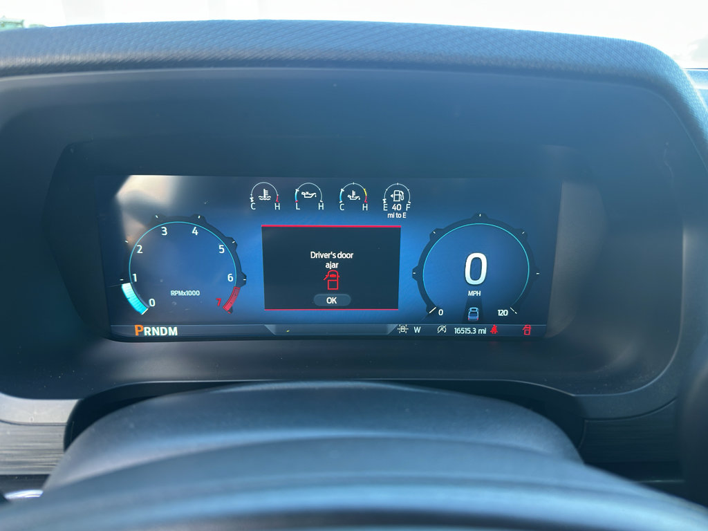 Used 2024 Ford F150 STX w/ Equipment Group 201A FX4 image 18