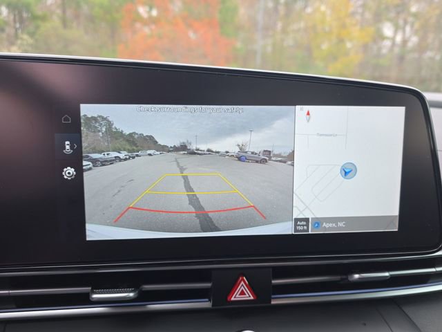 Certified 2024 Hyundai Elantra SEL image 34