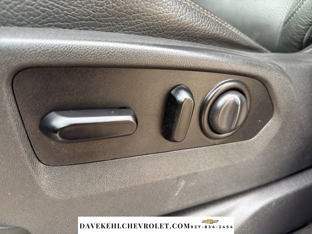 Used 2021 GMC Sierra 3500 Denali image 13