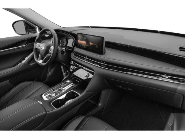 Used 2023 INFINITI QX60 Pure FWD image 18