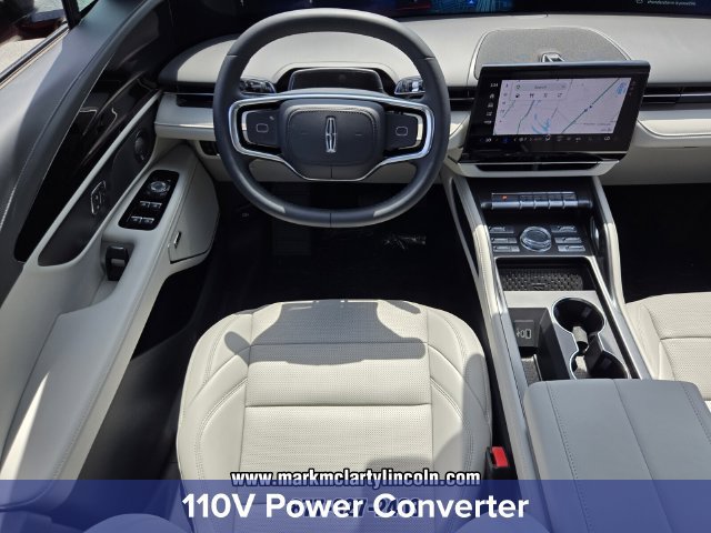 New 2026 Lincoln Nautilus Premier w/ Equipment Group 102A AWD/4WD image 11
