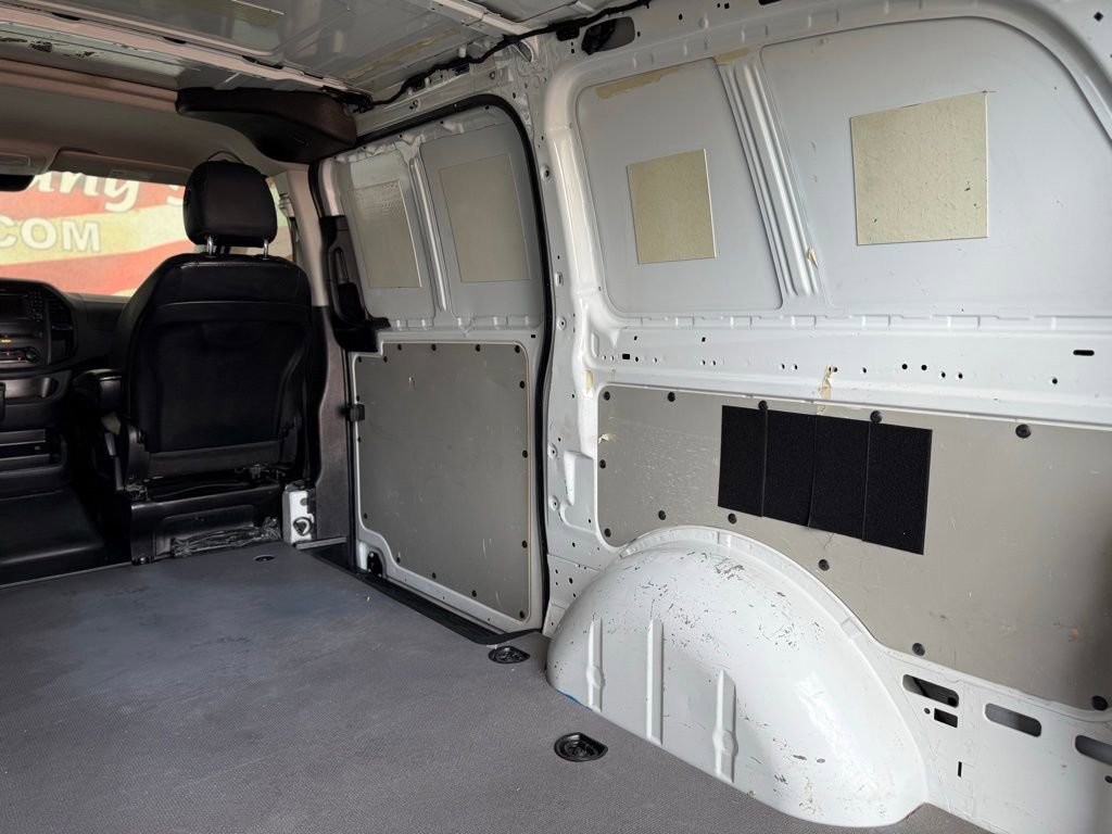 Used 2018 Mercedes-Benz Metris w/ Blind Spot Assist Package image 19