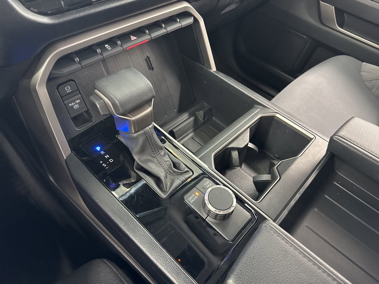 Used 2024 Toyota Tundra SR5 RWD image 26