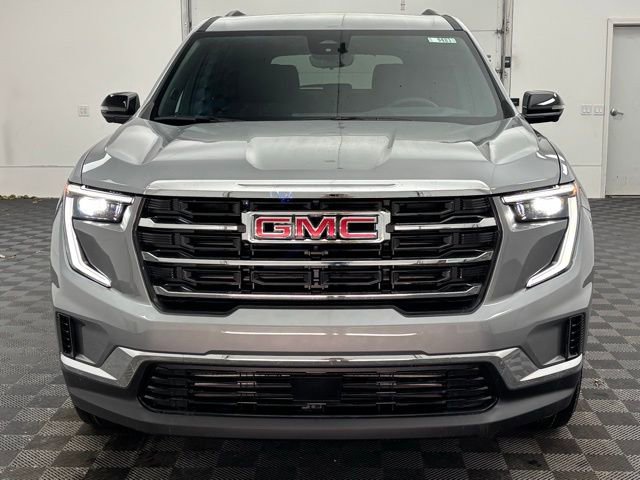 New 2026 GMC Acadia Elevation image 15