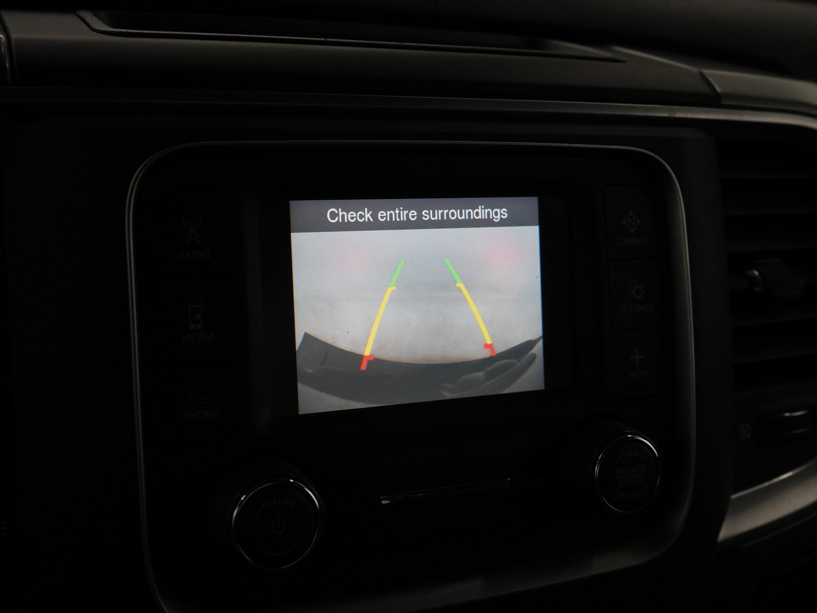 Used 2022 RAM 1500 Classic Warlock image 20