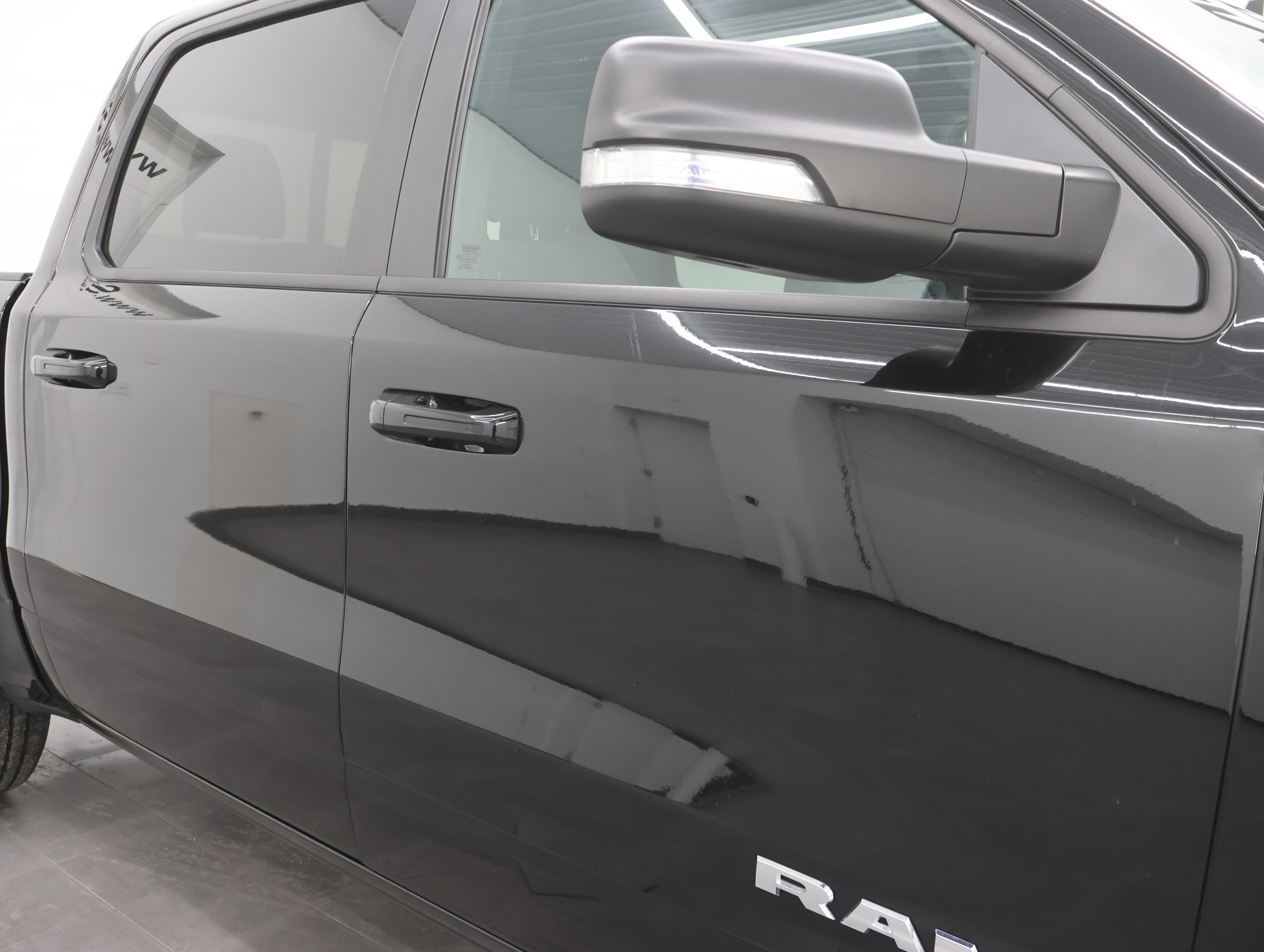 Used 2022 RAM 1500 Big Horn image 23