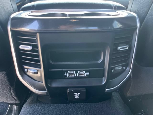 Used 2019 RAM 2500 Laramie w/ Night Edition AWD/4WD image 15