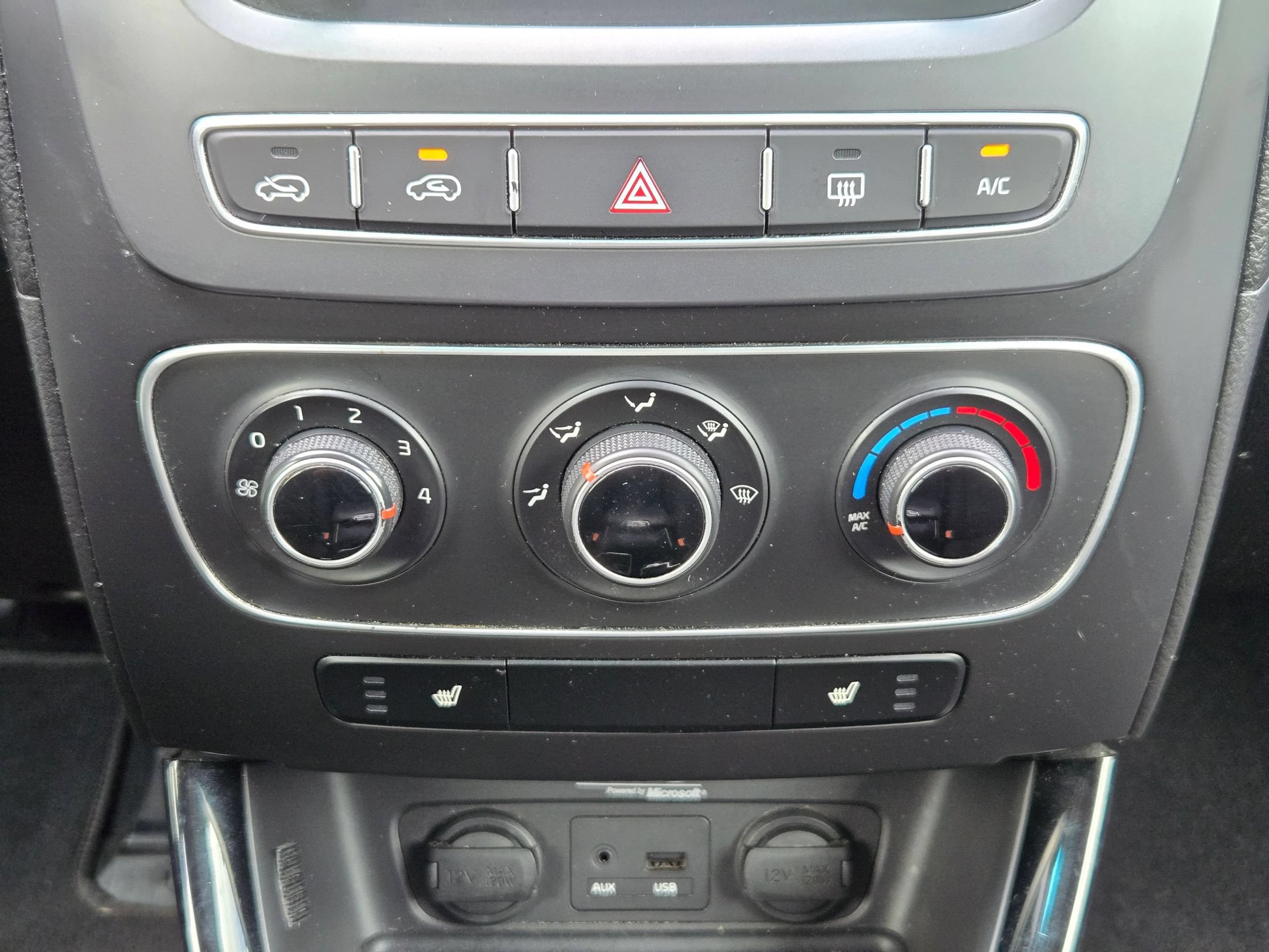 Used 2015 Kia Sorento LX FWD image 18
