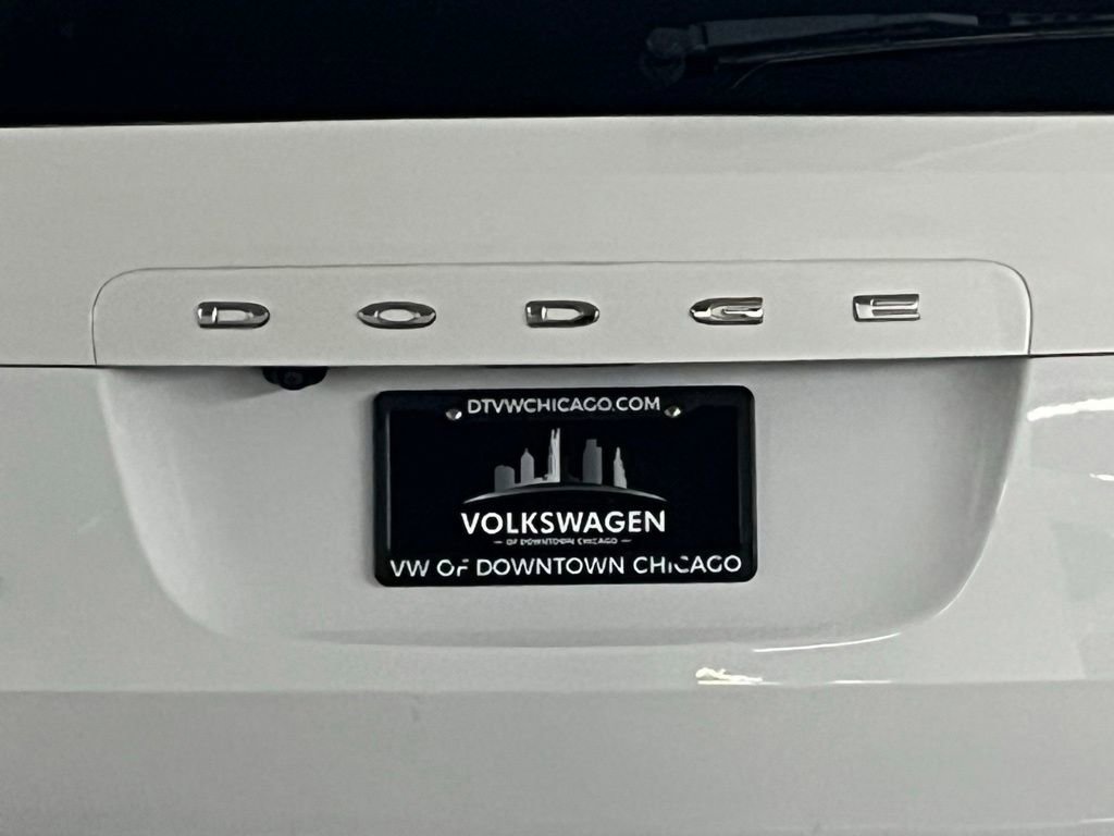 Used 2020 Dodge Grand Caravan SE w/ Rear Park Assist Package image 28