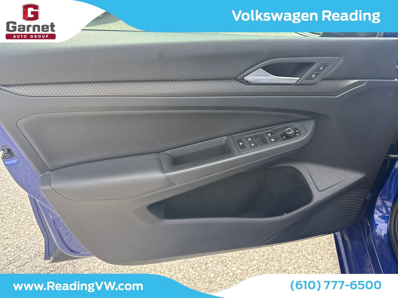 Used 2022 Volkswagen Golf R AWD/4WD image 11