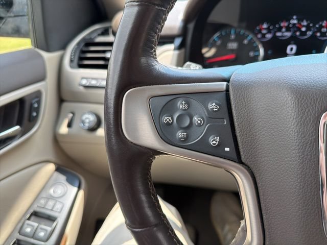 Used 2020 GMC Yukon Denali w/ Open Road Package AWD/4WD image 54