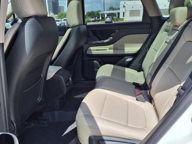 Certified 2026 Lincoln Corsair Grand Touring w/ Jet Appearance Package AWD/4WD image 5