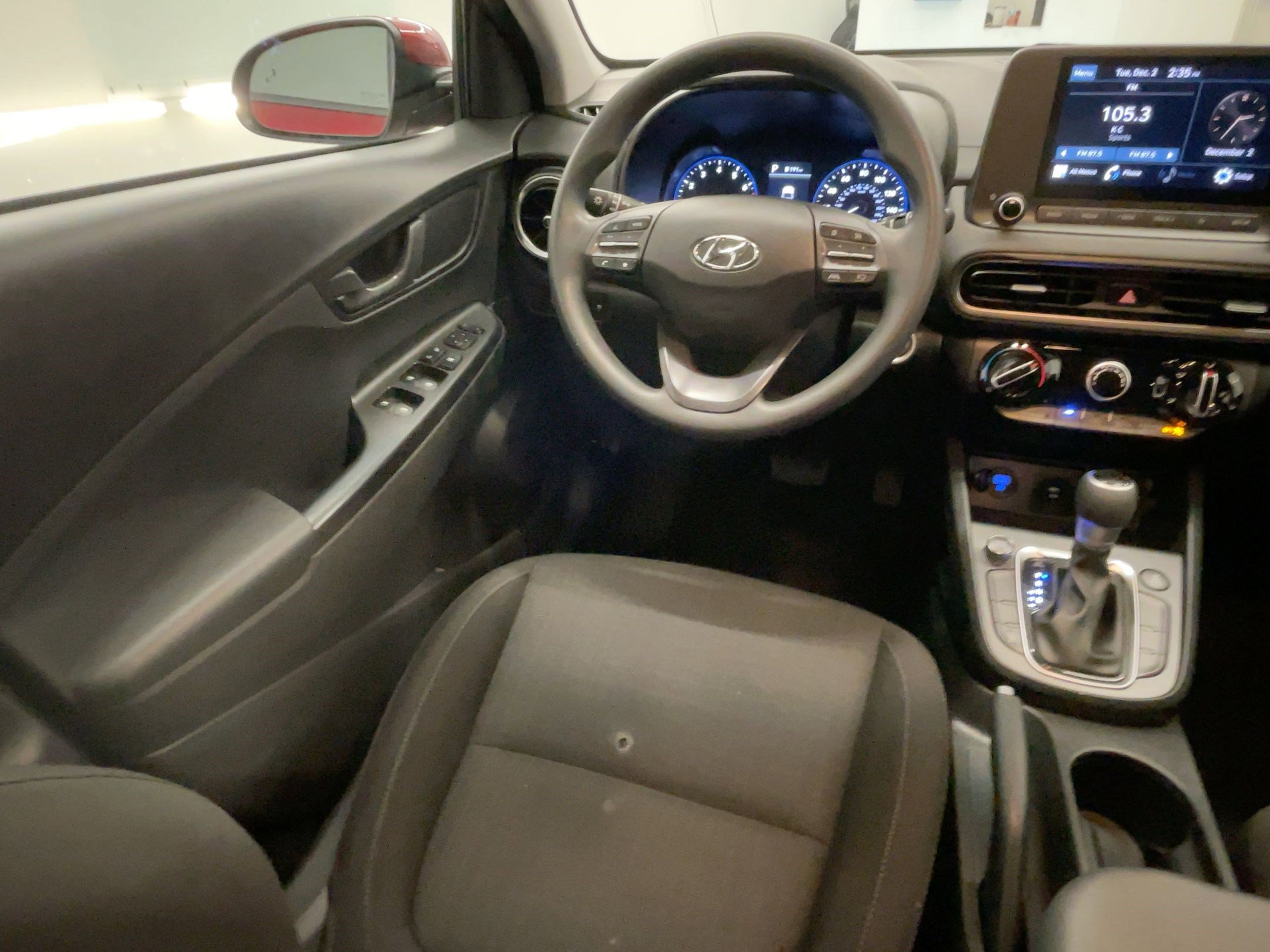 Used 2023 Hyundai Kona SEL w/ Cargo Package image 26