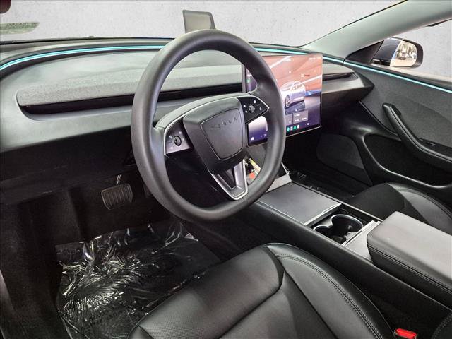 Used 2024 Tesla Model 3 RWD image 11