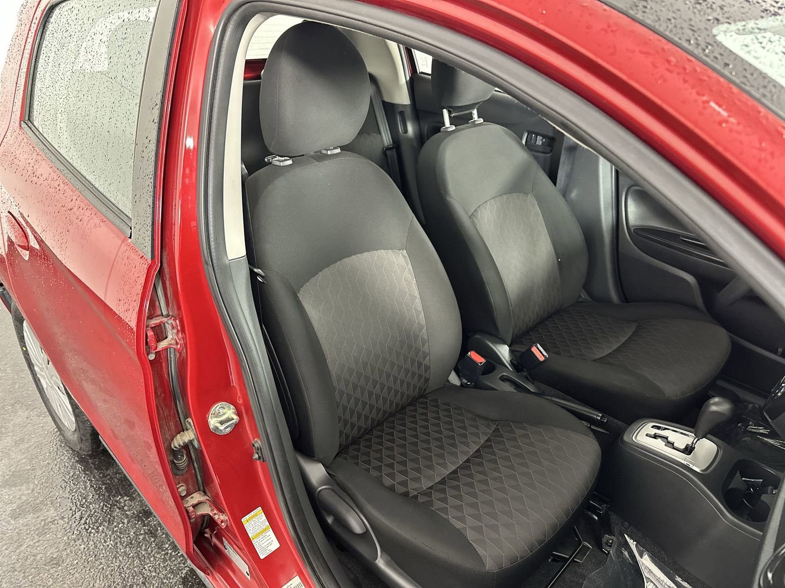 Used 2021 Mitsubishi Mirage image 27