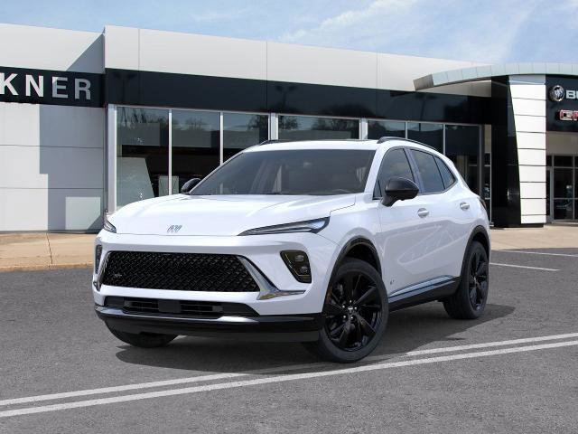 New 2026 Buick Envision Sport Touring image 6