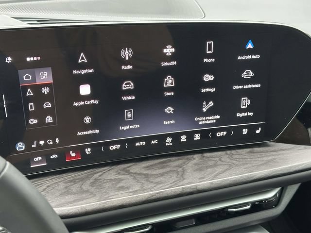Certified 2025 Audi Q5 Premium w/ Premium Plus AWD/4WD image 30