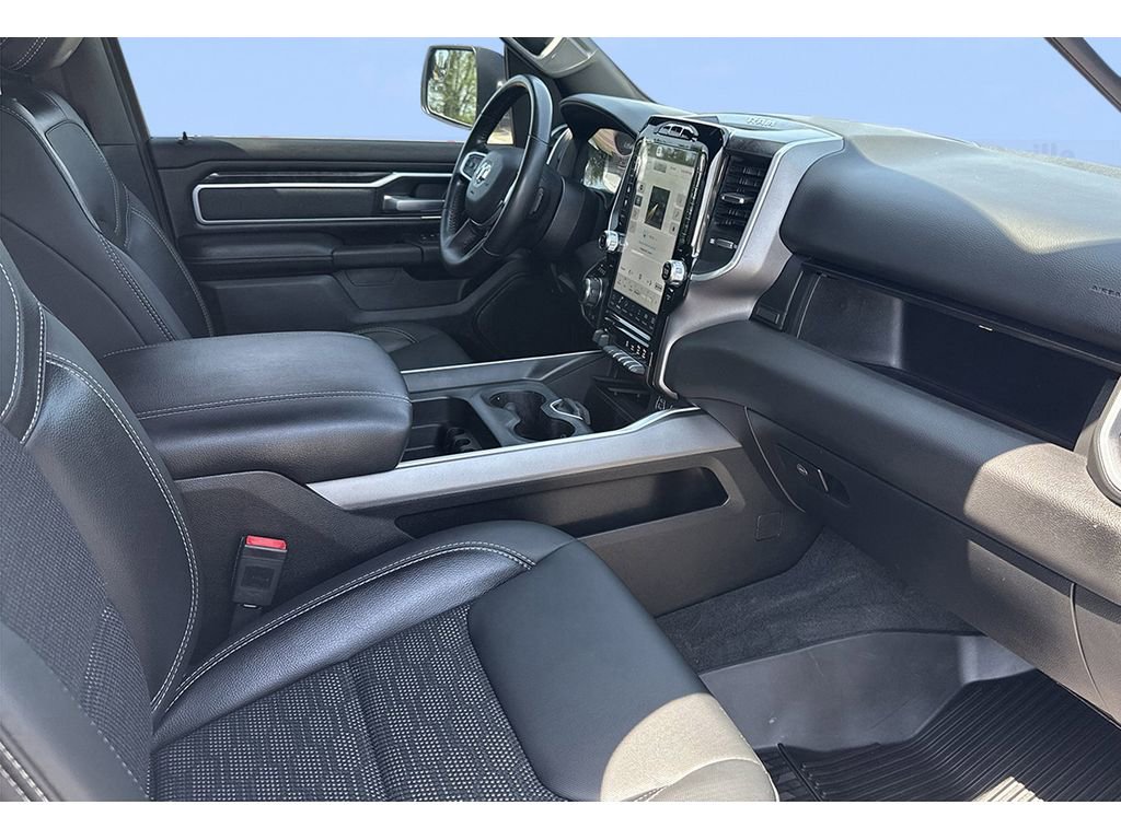 Used 2022 RAM 1500 Big Horn w/ Back Country Package image 29