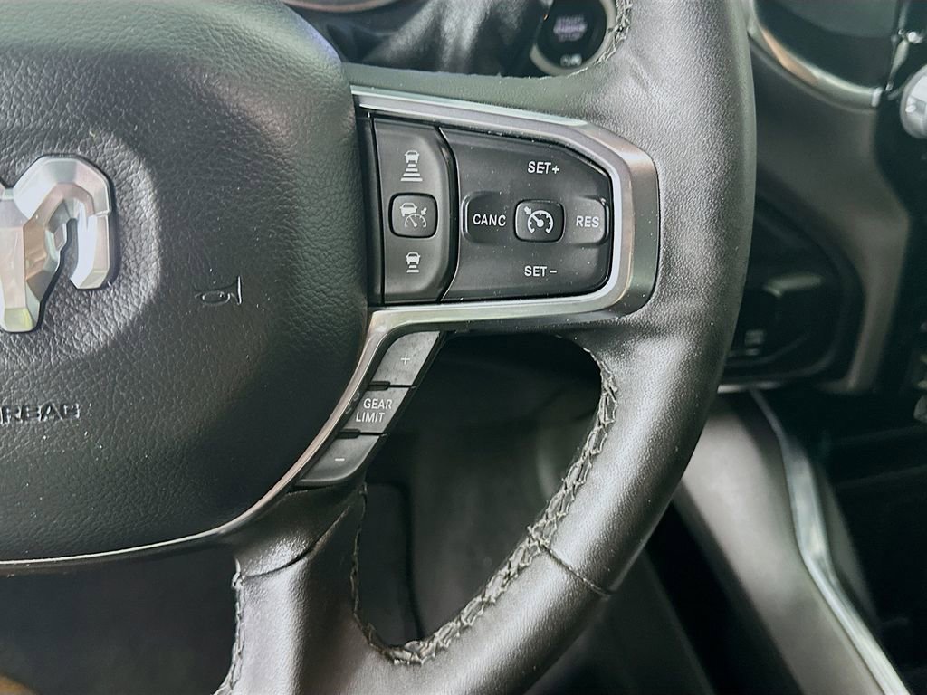 Used 2026 RAM 3500 Laramie image 27