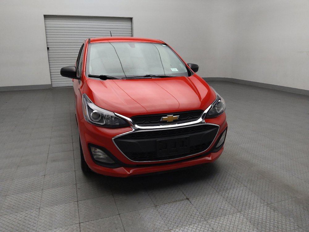 Used 2020 Chevrolet Spark LS image 14