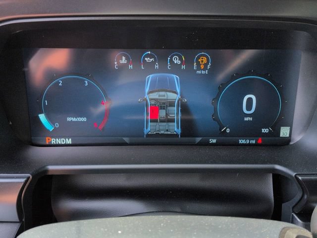 New 2026 Ford F250 Platinum AWD/4WD image 30