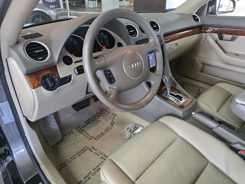 Used 2006 Audi A4 1.8T FWD image 12