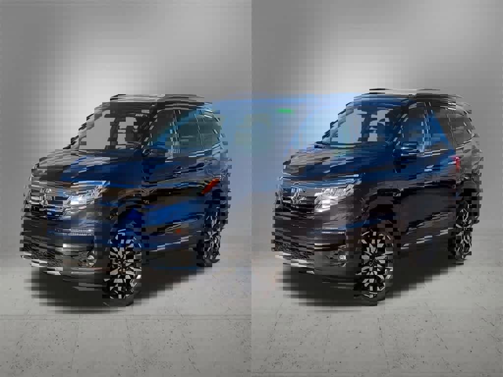 Used 2020 Honda Pilot Touring