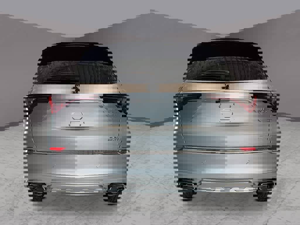 New 2026 Acura MDX SH-AWD w/ Advance Package image 4