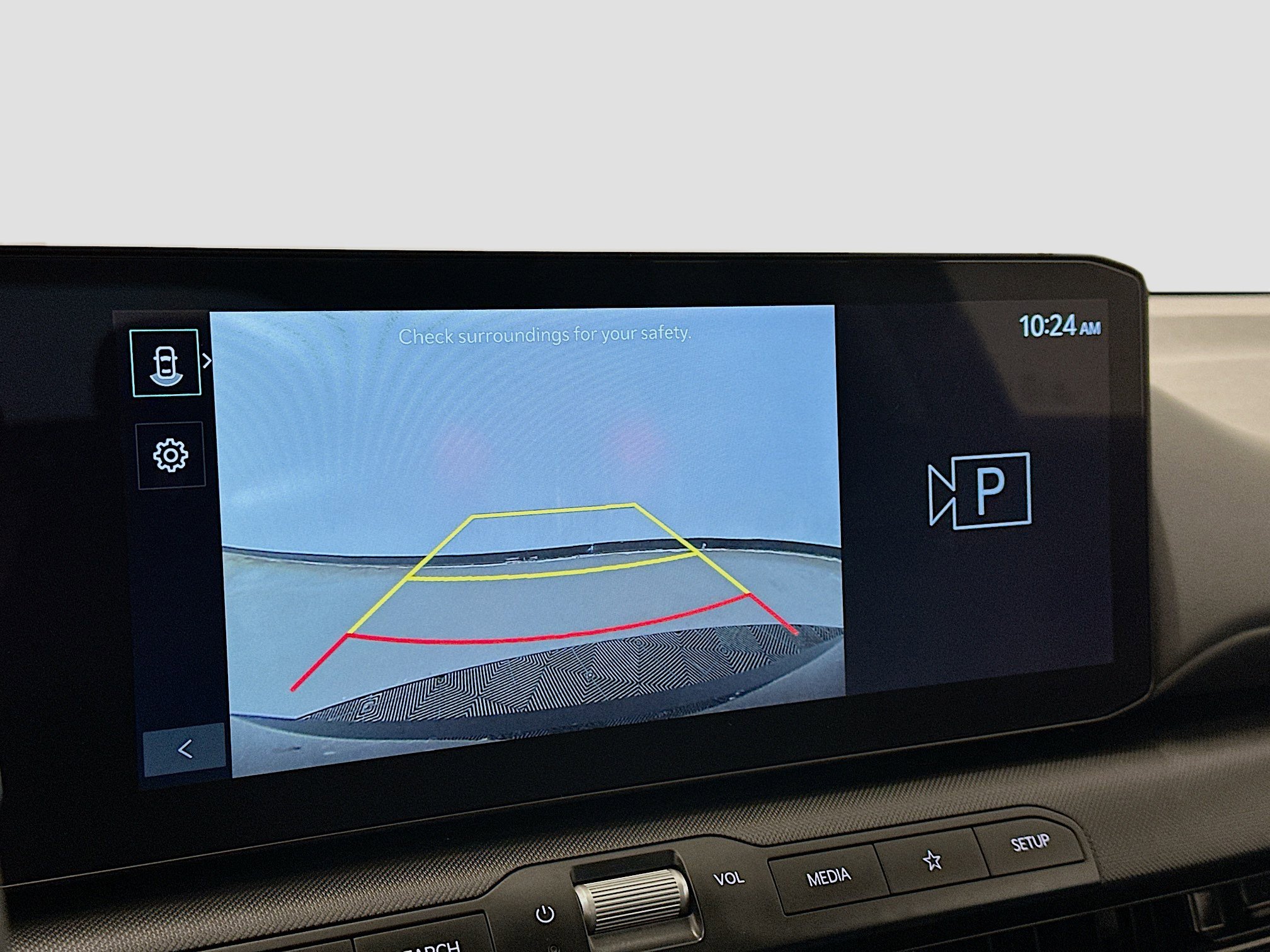 Used 2025 Kia K4 LXS image 23