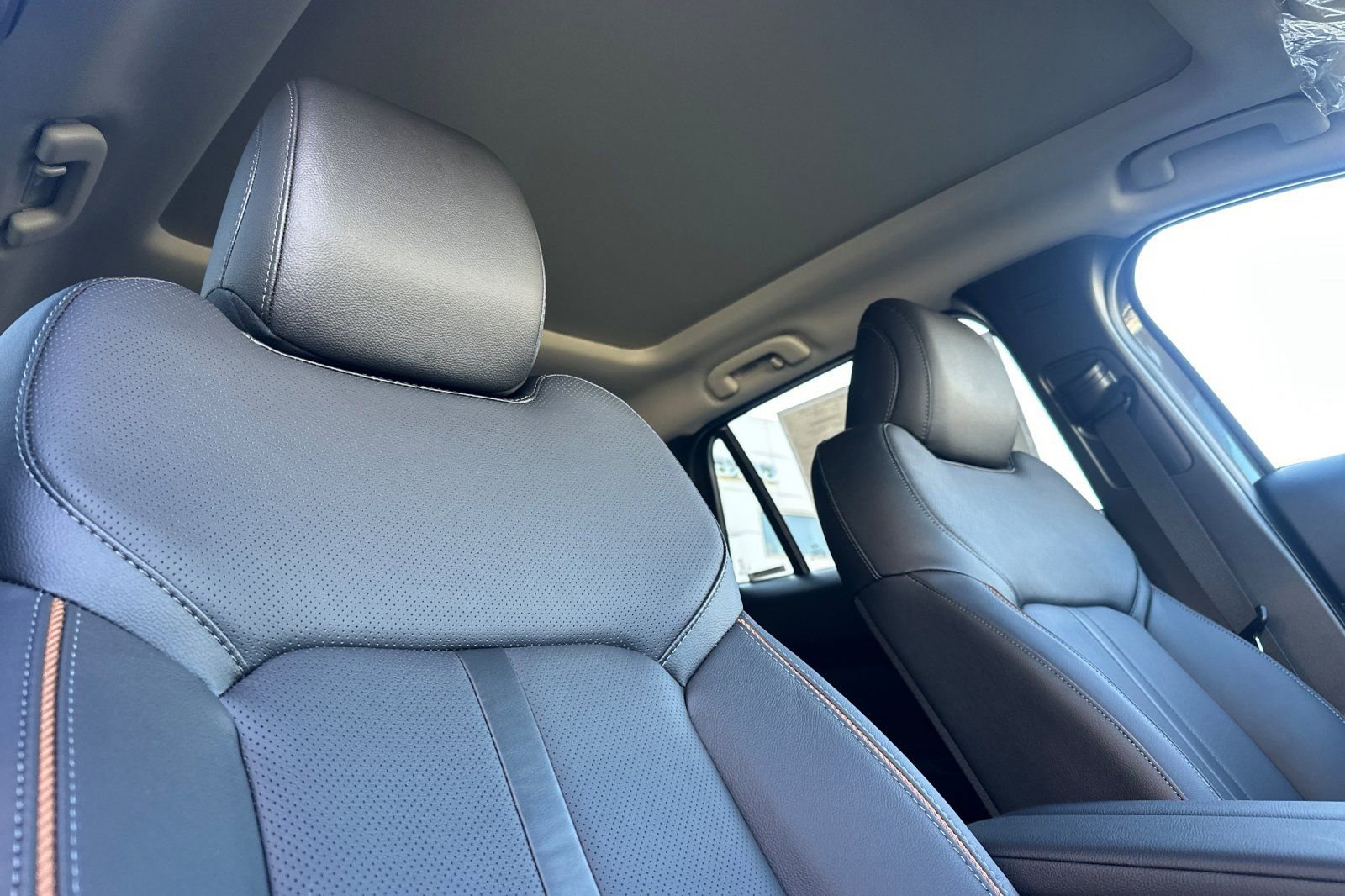 New 2026 MAZDA CX-50 2.5 Hybrid w/ Weather Package image 19