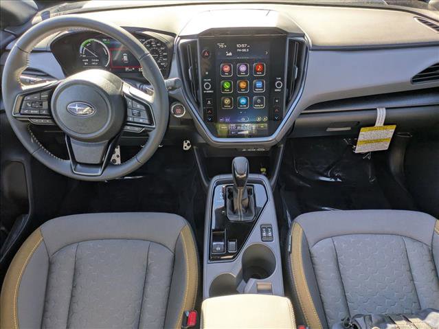 New 2026 Subaru Crosstrek 2.5i Sport image 9