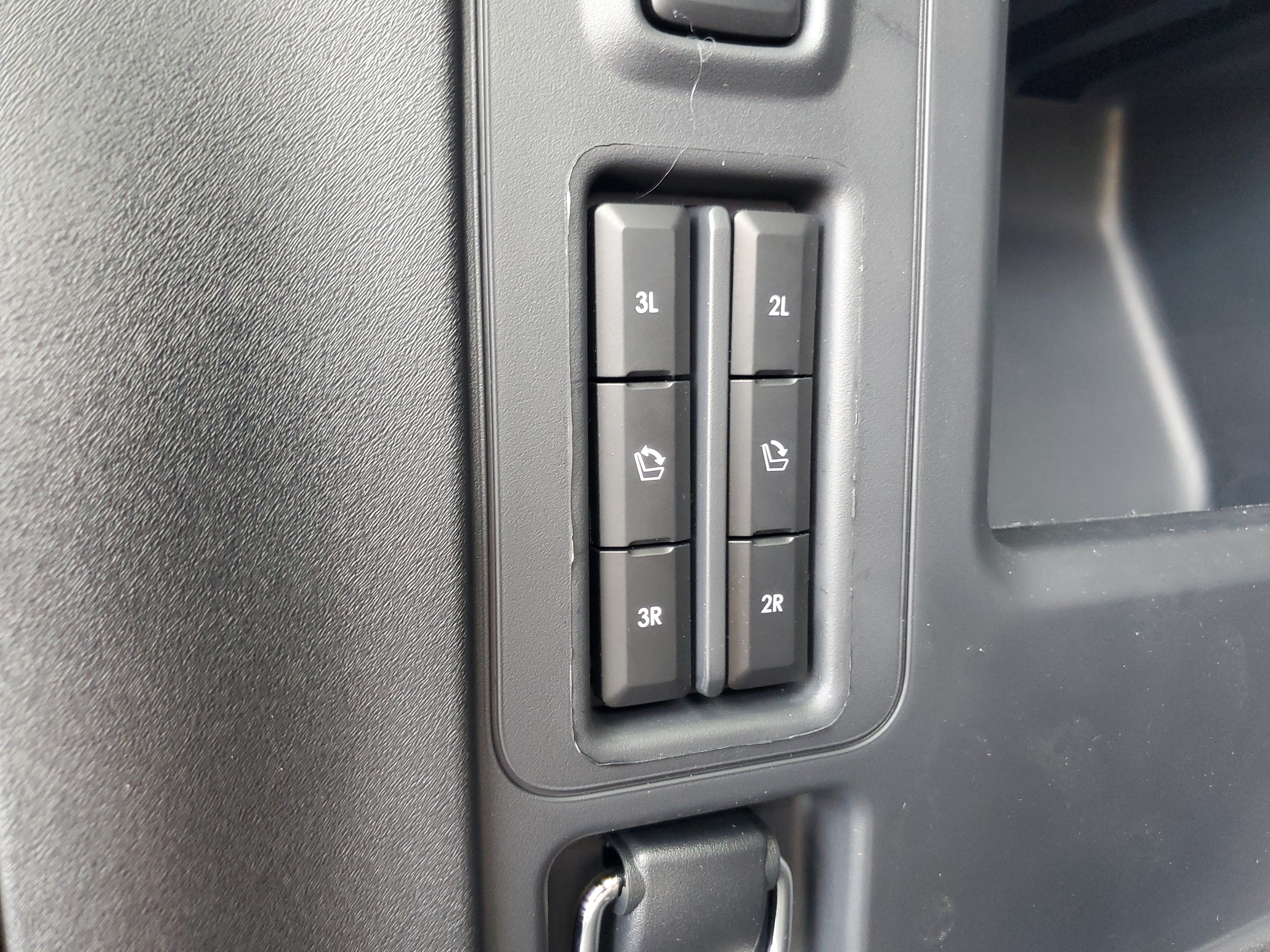 New 2026 Lincoln Navigator Reserve w/ Jet Appearance Package AWD/4WD image 34