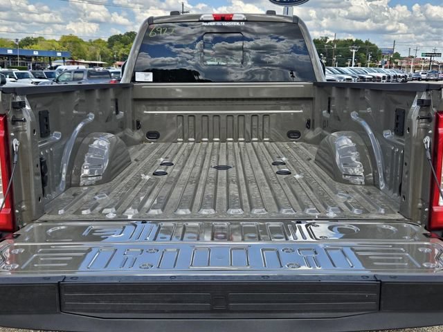 New 2026 Ford F350 King Ranch w/ Chrome Package AWD/4WD image 7