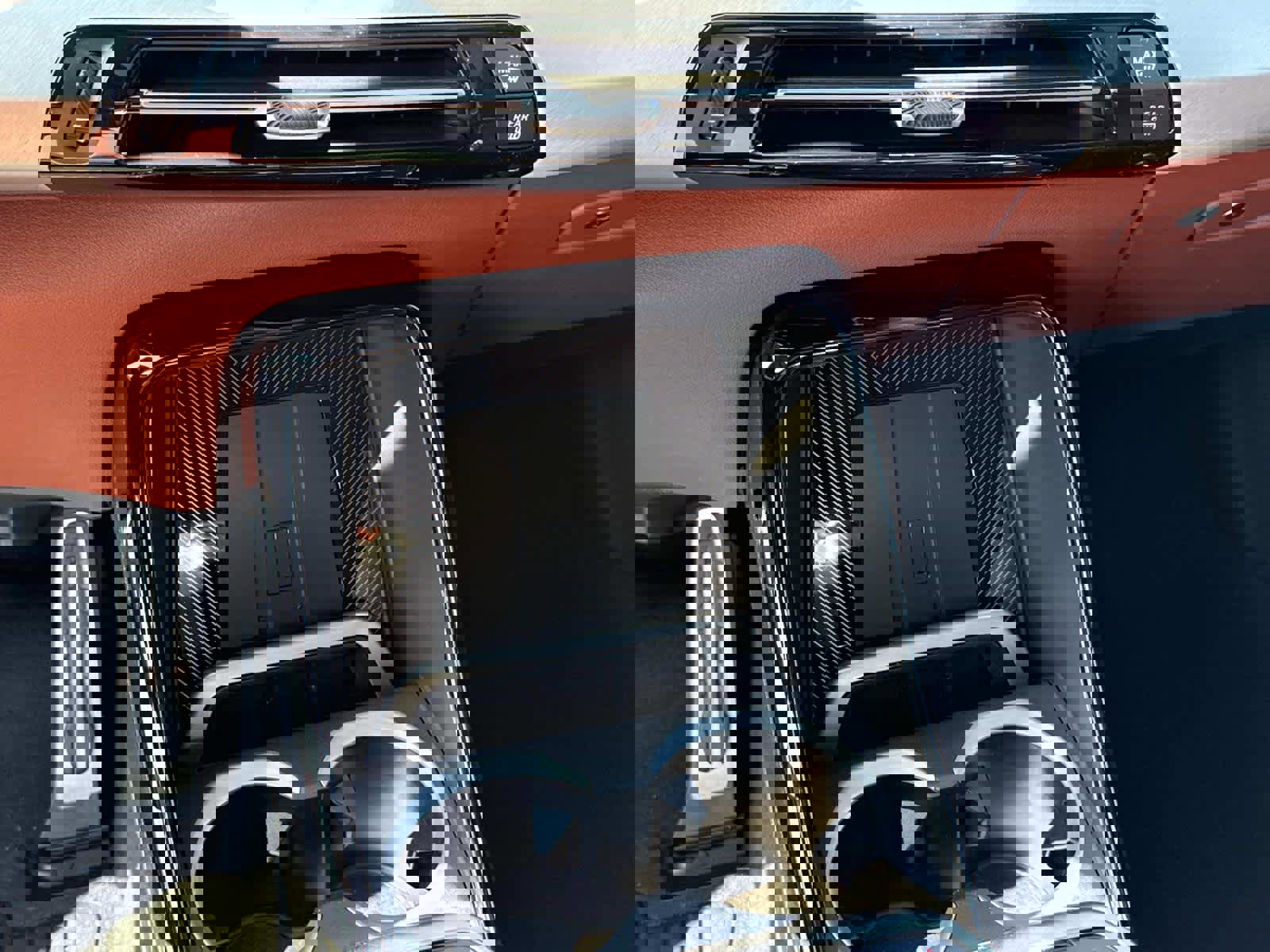 New 2026 BMW X2 xDrive28i w/ Technology Package image 20