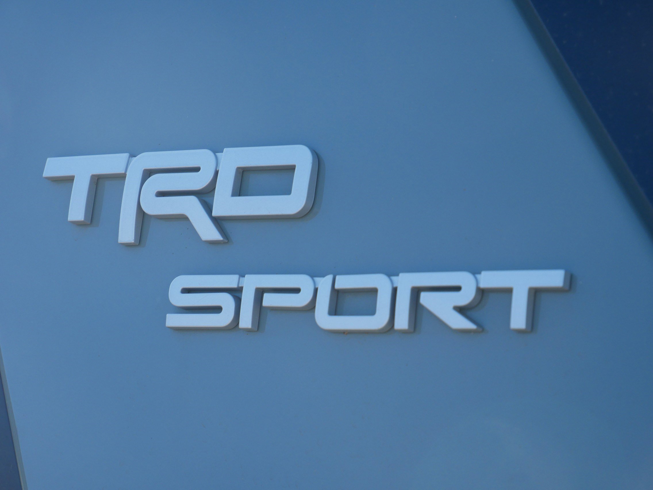 Used 2022 Toyota 4Runner TRD Sport image 12