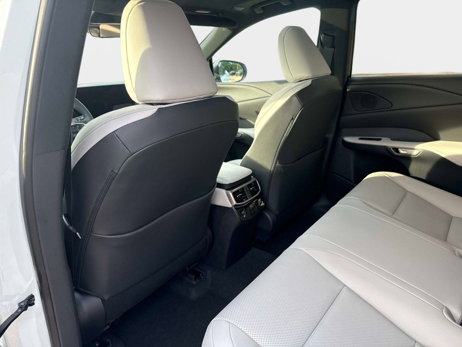 New 2026 Lexus RX 350 F Sport image 13