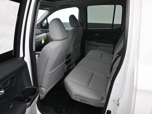 New 2026 Honda Ridgeline RTL image 10