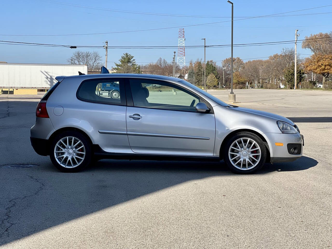 Used 2007 Volkswagen GTI 2-Door image 5