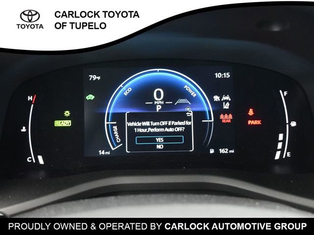Used 2026 Toyota Camry SE FWD image 17