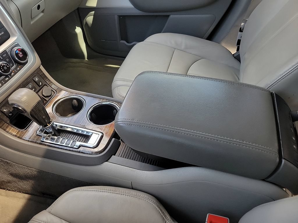 Used 2015 GMC Acadia SLT w/ Premium Edition AWD/4WD image 29