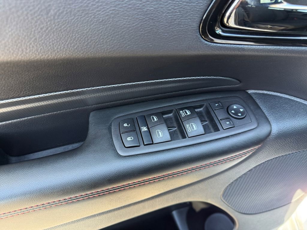 Used 2026 Dodge Durango GT AWD/4WD image 11