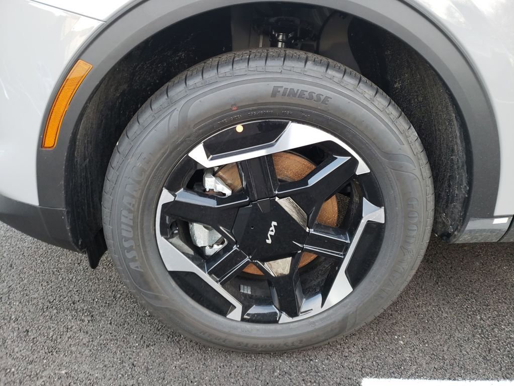 New 2026 Kia Sportage S AWD/4WD image 26