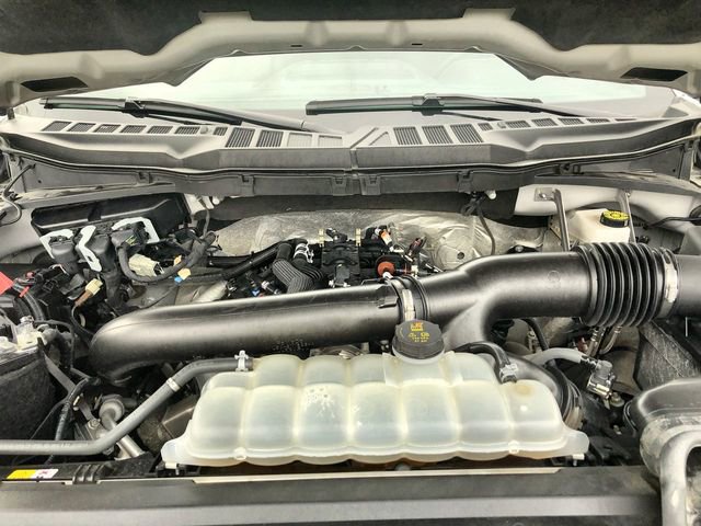 Used 2025 Ford F150 Lariat AWD/4WD image 26
