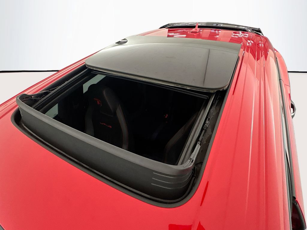 Used 2023 Lamborghini Urus Performante image 23