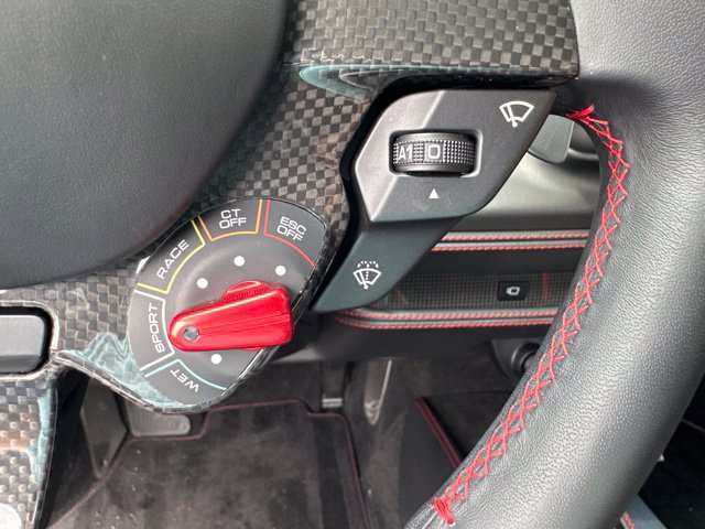 Used 2021 Ferrari F8 Tributo RWD image 26
